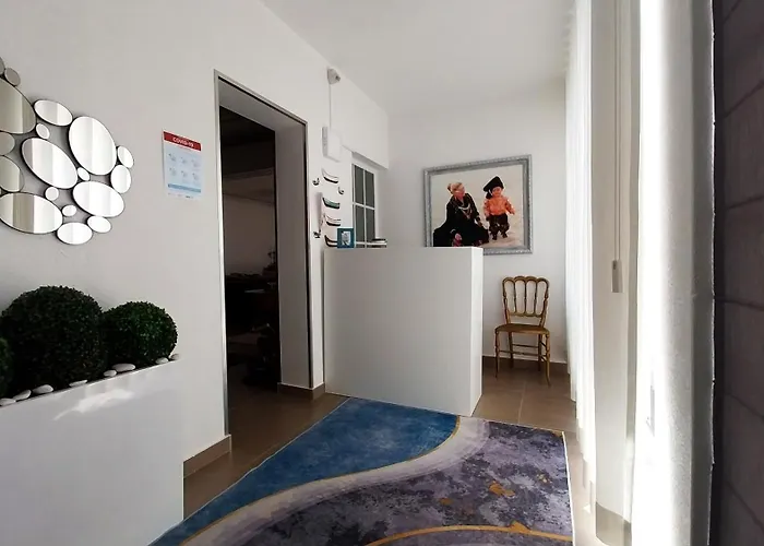 Guesthouse Pombinha